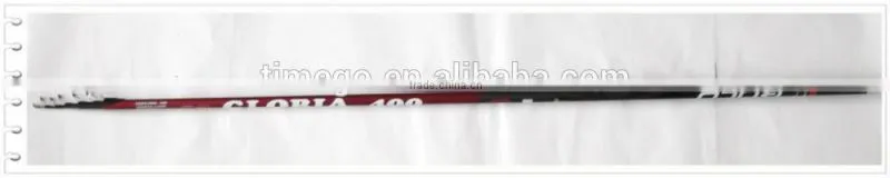 Chinese Manufactory Wholesale Fishing Tackle Carbon /Mix Carbon Bolognese Fishing Rod