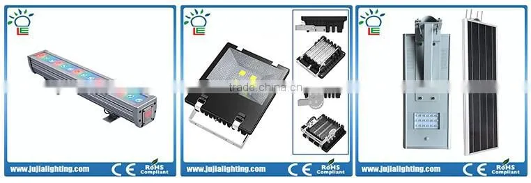 2016 Newest Design up and down led Light 6w 10w 18w 24w 36w outdoor wall light for garden yard lawn hotel