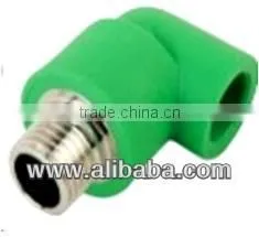 90 mm PPR Coupler - PPR PIPE FITTING