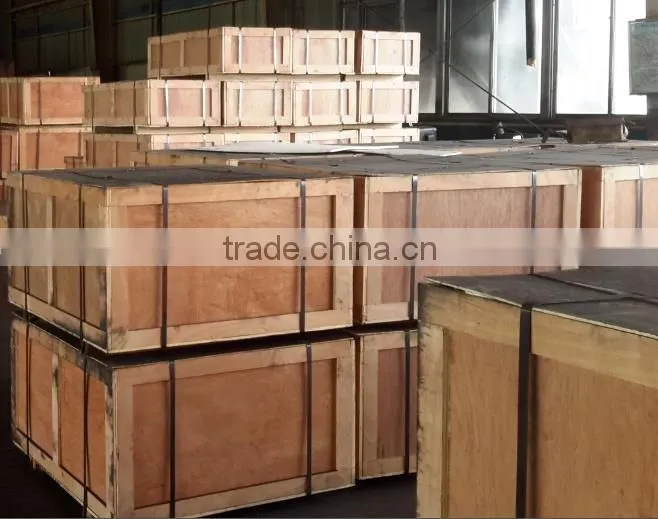 graphite pipe impregnated phenolic