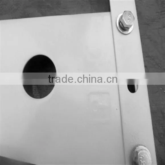 3HP 560*560 Steel Metal Air Conditioner Bracket