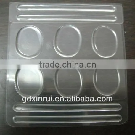 Wholesales cheap Ladies gel forefoot cushion Sore spots paste