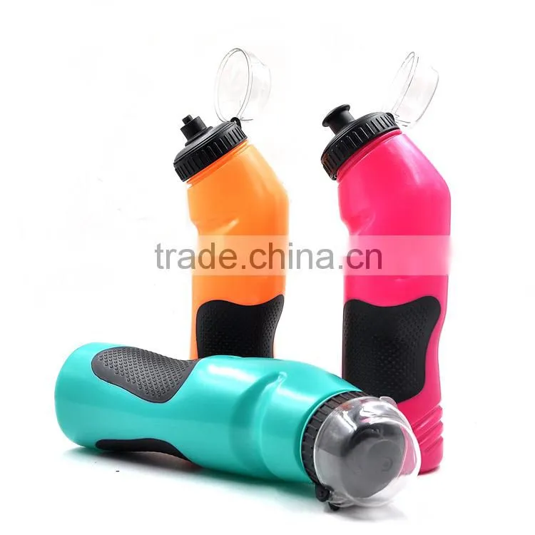 Eco-friendly BPA free Custom Made Plastic Bottle 750ML