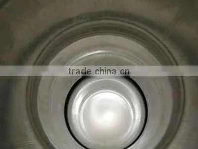 stainless steel 45 degree tube elbow