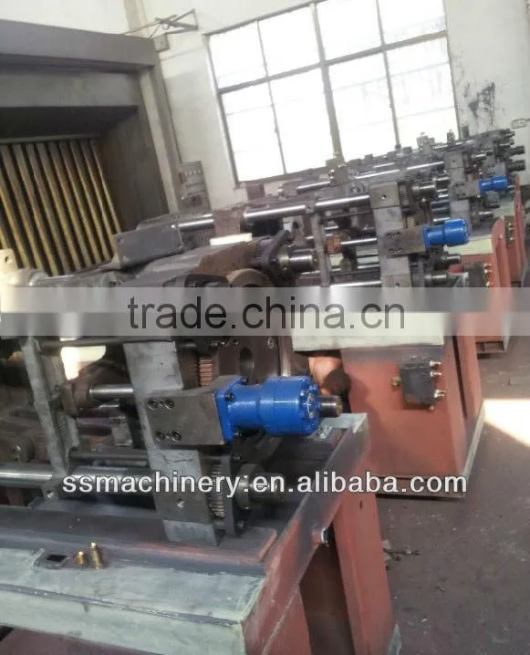 injection moulding machine of clamp force 700KN