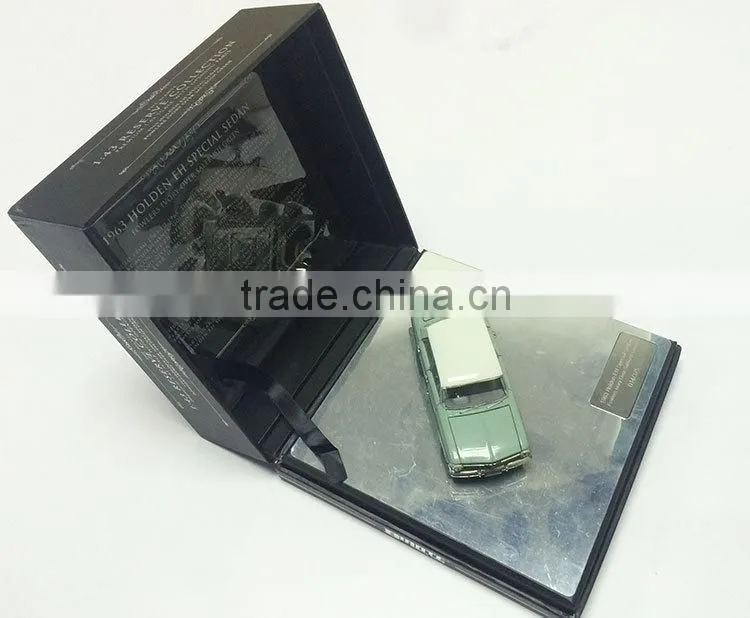 collection metal model car