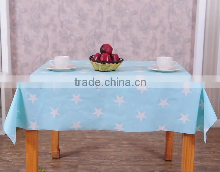 cheap table cloth, table cloth factory, cloth shop counter table design