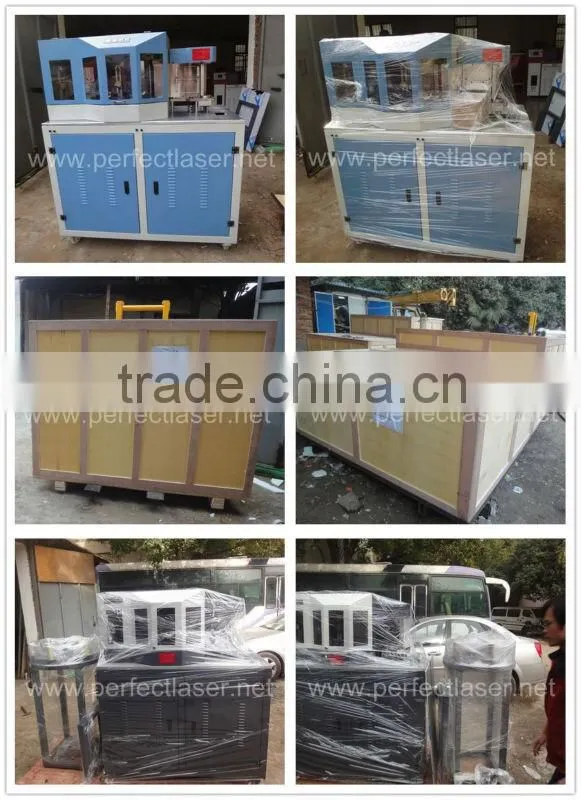 Auto Aluminum/stainless /carbon/mild/iron steel/galvanize plate letter/character bending machine price for advertising logos