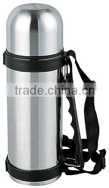 Newly Design Double-wall Stainless Steel Water Bottle