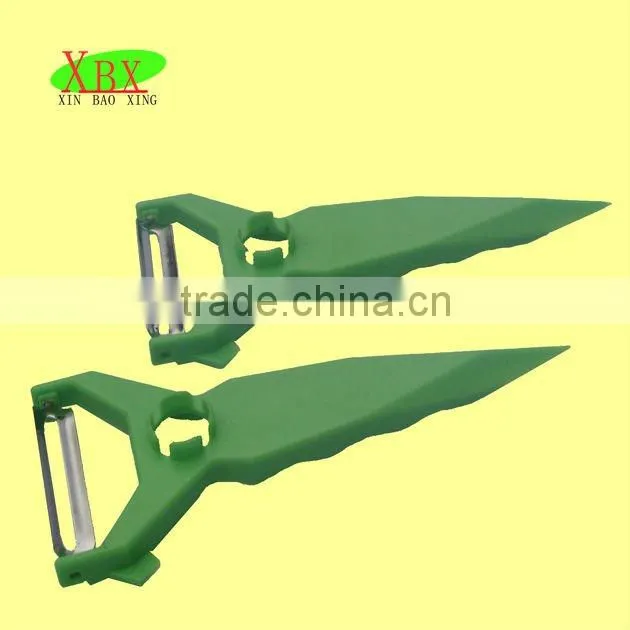 2015 Best plastic ABS food clamp/easy your life