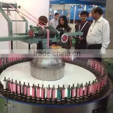 Gaoyang Shuangyi Textiles Co., Ltd. company overview - view 3