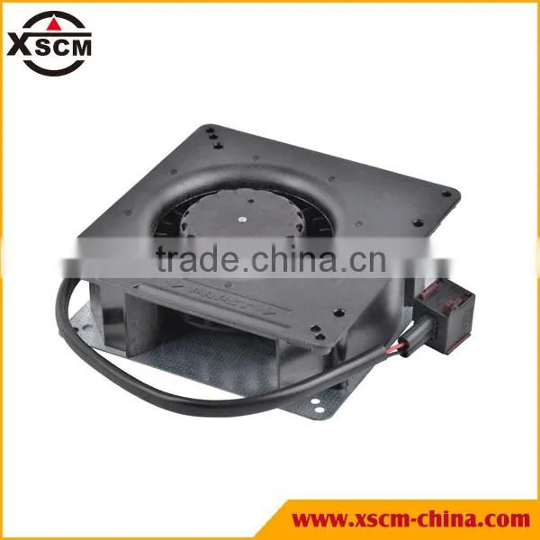New arriving Forklift truck parts 24v fan for truck