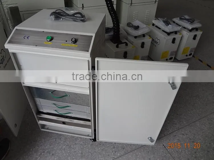 Pure-Air Air Filter Pre-filter (PA500-01) For PA-500FS Fume Extraction