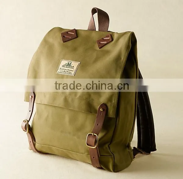 traditional cotton canvas textile fabric