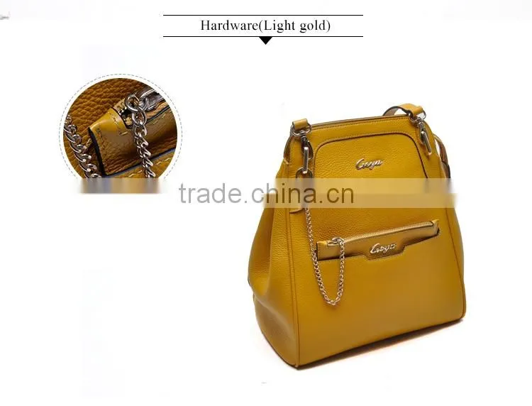 Hot China factory sling school bag with feedback within 24 hours