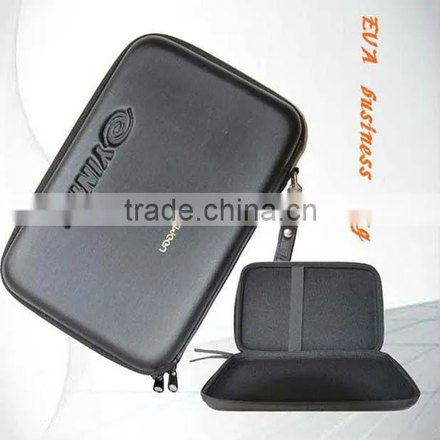 Hot selling eva protable laptop case