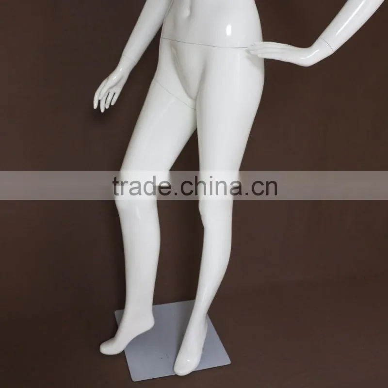 2015 Female fashion designer mannequins for sale