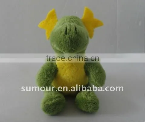 Bird Plush Keychain
