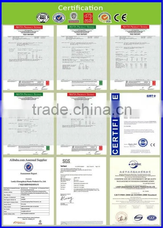 Guanglandy self-adhesive bitumen aluminum flashing butyl tape