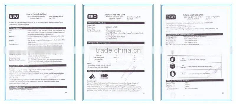 Replacement Digital Battery Digital Camera for Nikon EN-EL14 Battrey Lithium Ion Digital Camera Battery