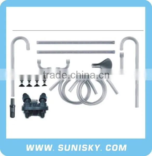 Atman CF External filter with CE certificate