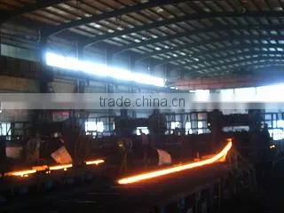 Qinhuangdao Guoyang Steel Co., Ltd. company overview - view 2