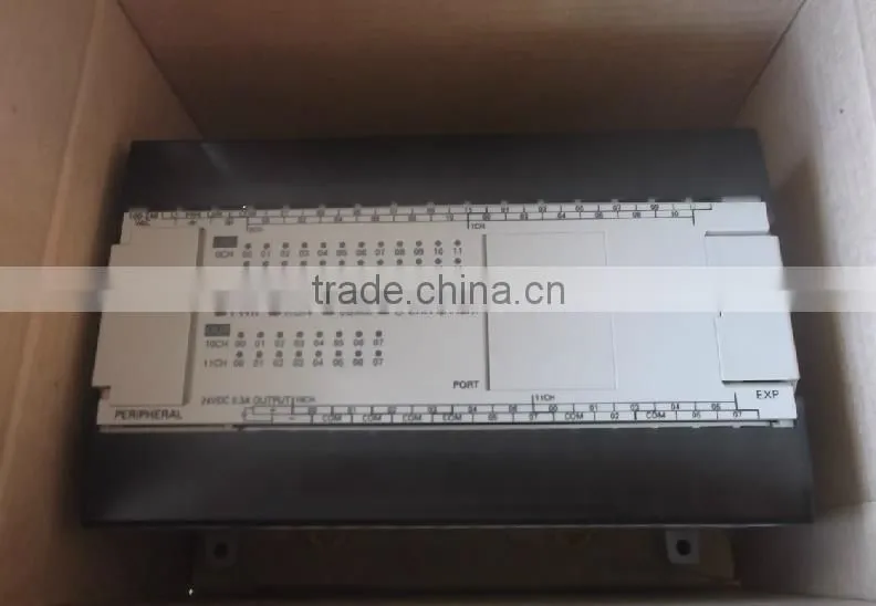 Omron PLC CPM2A-60CDT-D Programmable controller