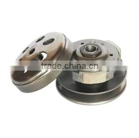 Automatic centrifugal clutch For GY6 moto spare parts from china SCL-2012030166