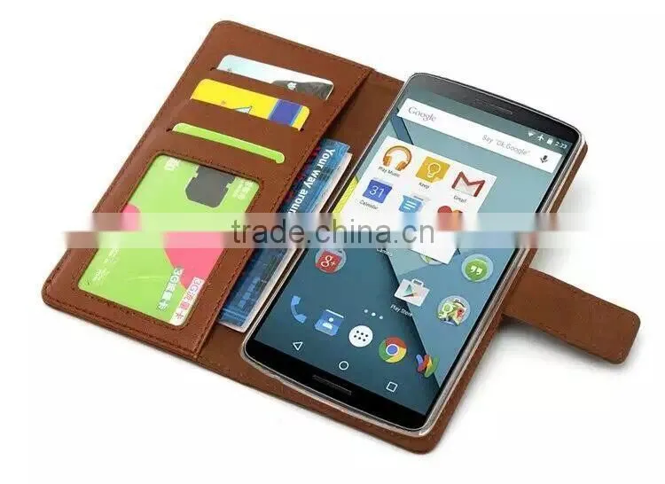 Chinese factory direct price pu leather stand pattern case for LG G4 with card slot