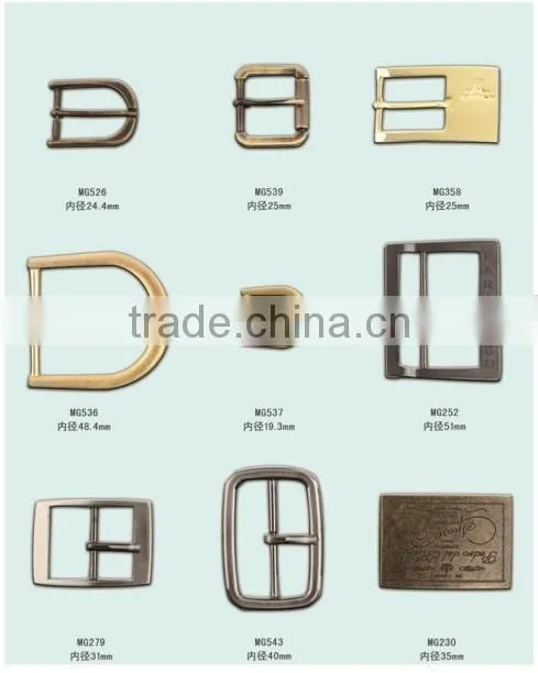 Hot selling metal badge