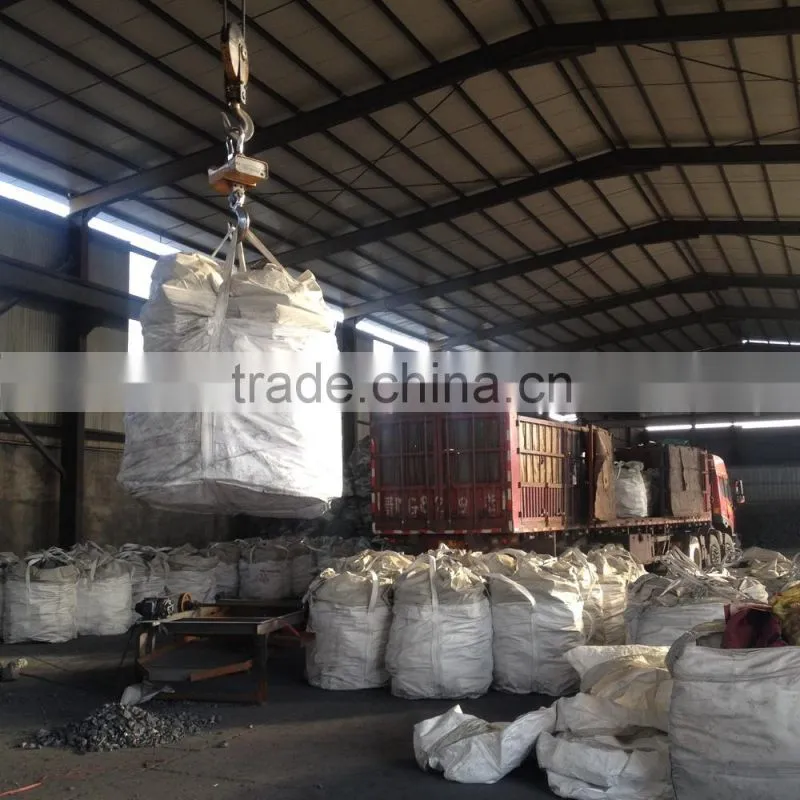 Quality first GPC/calcined petroleum coke