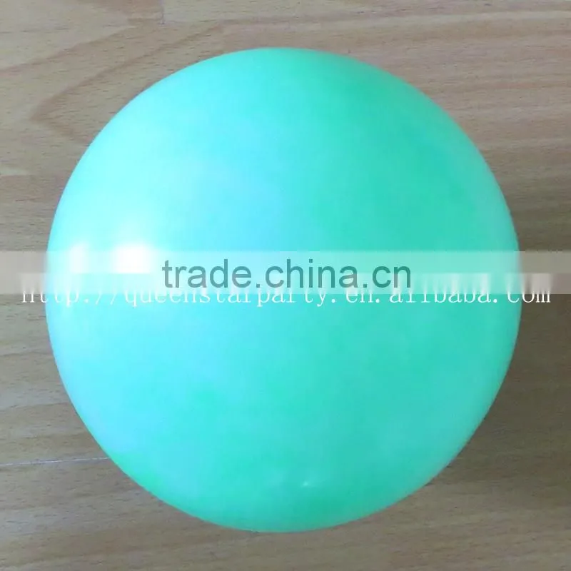 cheap plastic Rainbow Ball