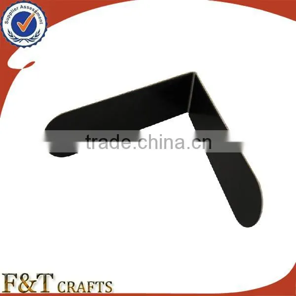 Cheap printing logo can custom size bookmark for your desgin