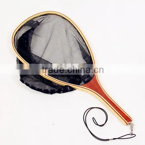 Brook fishing Landing Net