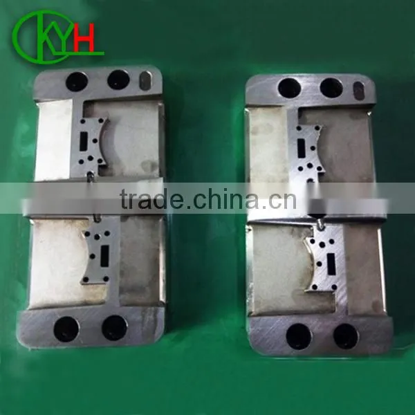 high quality cnc precision milling parts