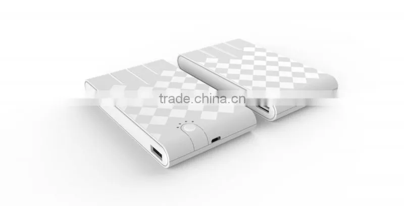 wholesale recharging battery power charger power bank