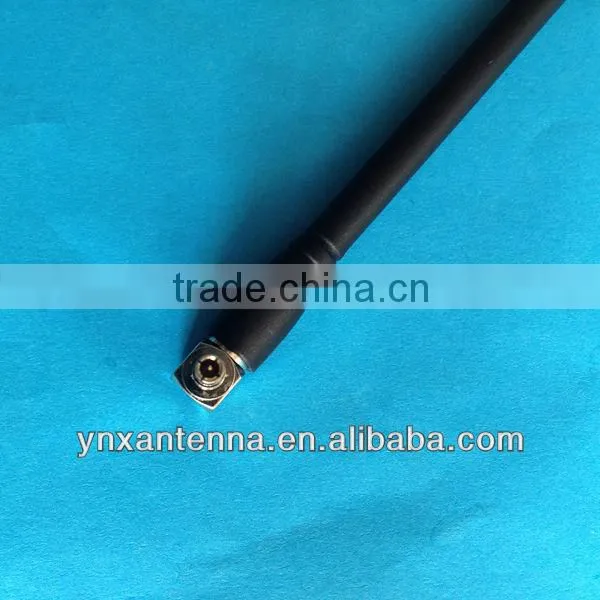 3g huawei external antenna with SMA/CRC9/TS9 connector
