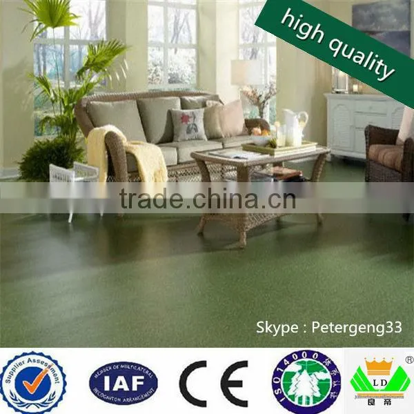 high quality 12mm / 8 mm hdf fashionable laminate flooring