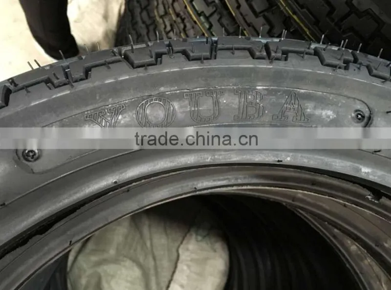 YOUBA motorcycle tire to TOGO 2.75-17 2.50-17 3.00-18 110/90-16