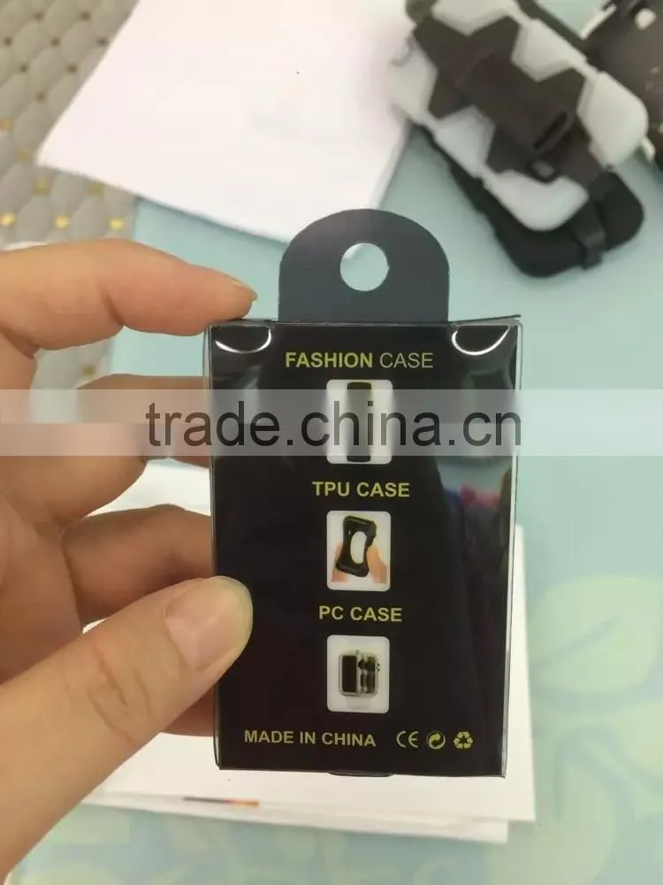 Scratch-resistant Case For Apple watch 38MM & 42MM