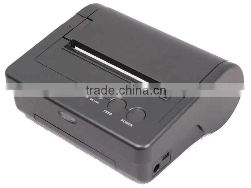 Portable Thermal Printer AB-340M from Zonerich