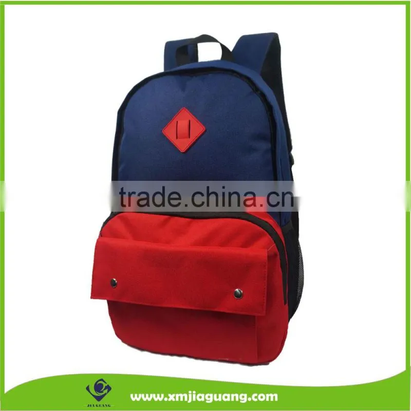 High Quality New Design Cheap Price Fashionable Backpack