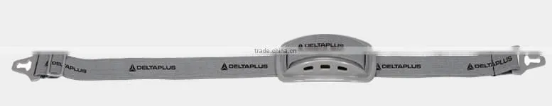 Delta Jugmenupg elastic chin straps with chin protector fit for Delta safety Helmet