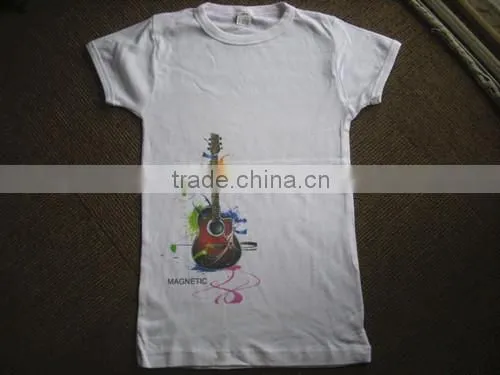 A3 format direct to garment printer/dtg printer