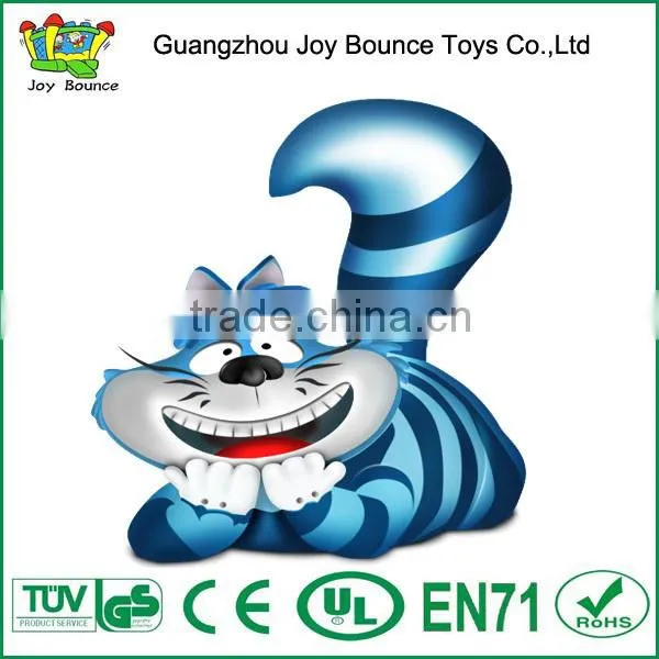 inflatable cartoon cat,commercial inflatable cartoon