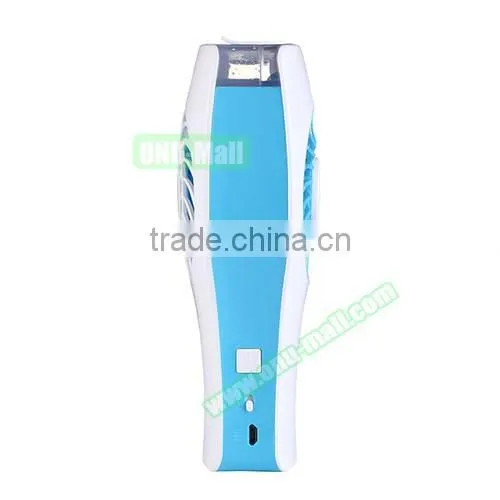 Innovative Corporate Gifts Portable USB Misting Cooling Fan, Mini USB Fan for Phone New Products 2016