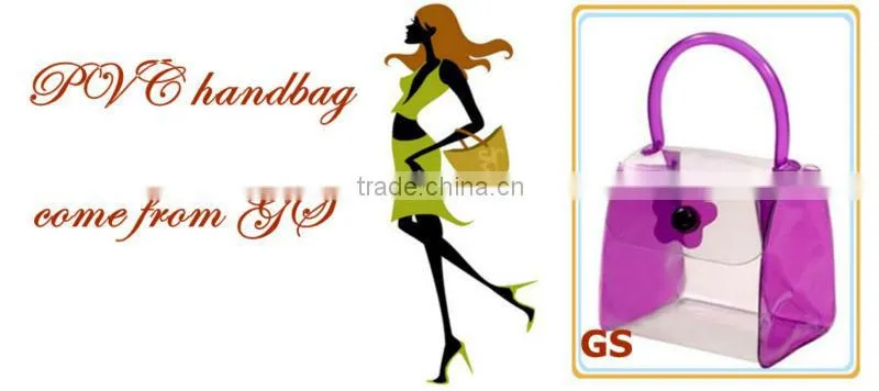 PVC inflatable mobile phone bag