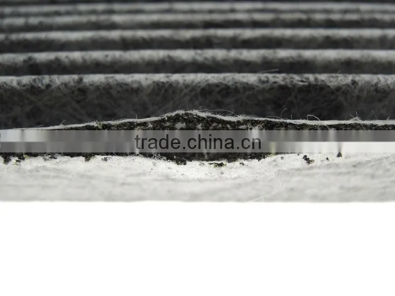 cabin air filter for cars, toyota, 87139-30020,air conditioner filter for toyota