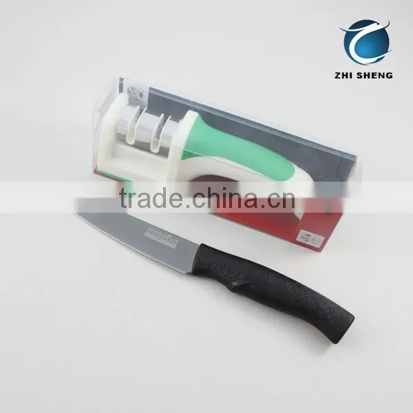 As seen on tv knife sharpener