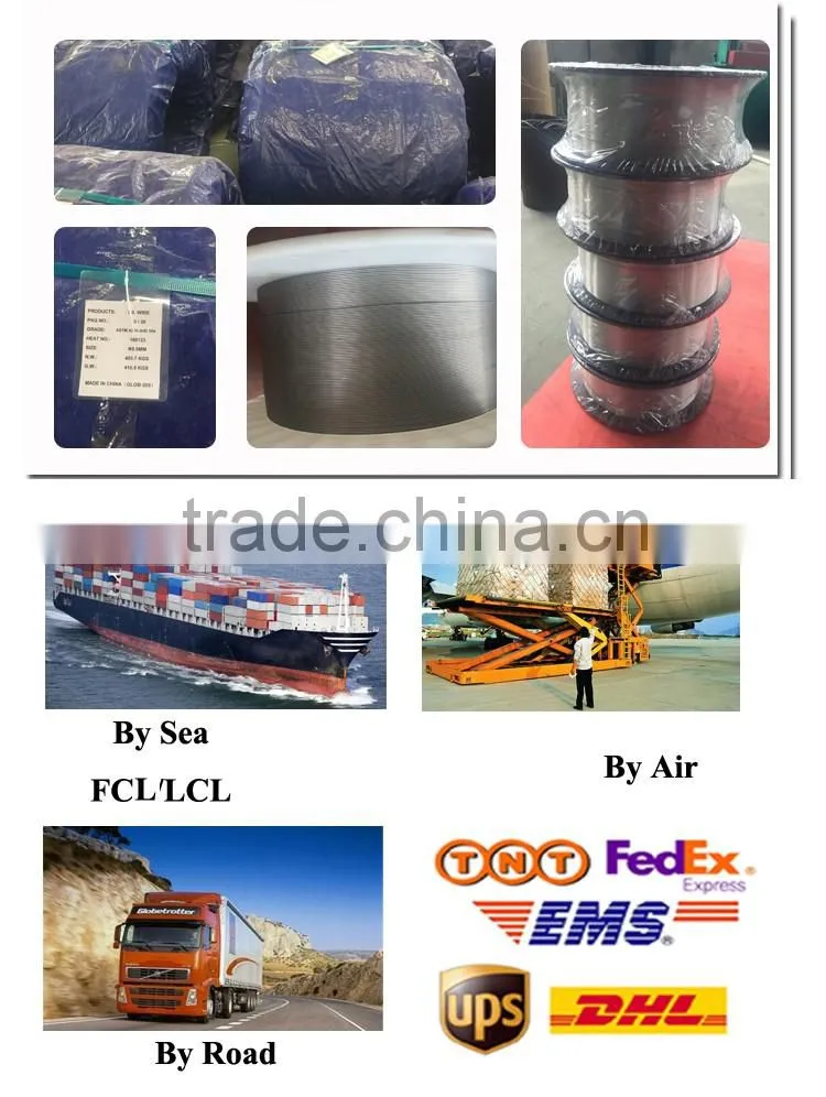 SAW welding wire products imported from china wholesale